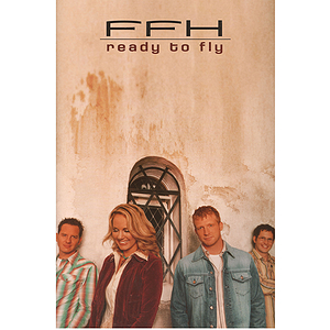FFH - Ready to Fly