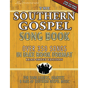 Southern Gospel Song Book