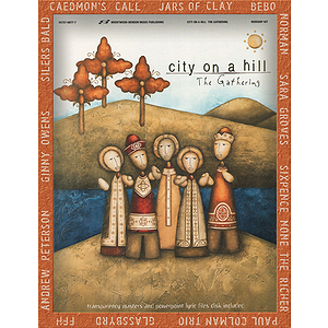 City on a Hill - The Gathering