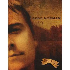 Bebo Norman - Try