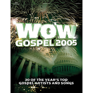 WOW Gospel 2005