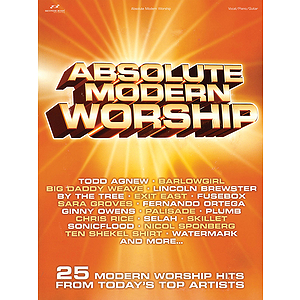 Absolute Modern Worship