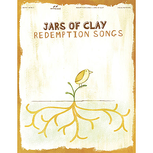 Jars of Clay - Redemption Songs
