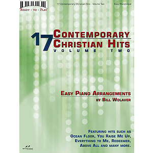 17 Contemporary Christian Hits, Volume 2
