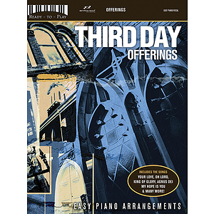 Third Day - Offerings: Ready to Play