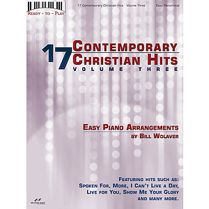 17 Contemporary Christian Hits, Volume 3