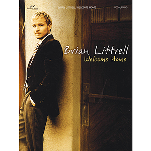 Brian Littrell - Welcome Home