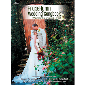 Praise Hymn Wedding Songbook