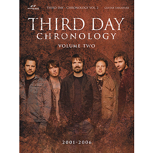 Third Day - Chronology, Volume 2
