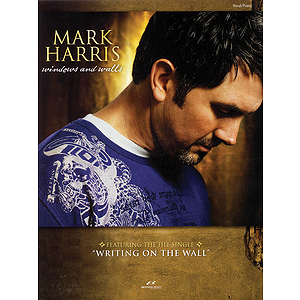 Mark Harris - Windows and Walls