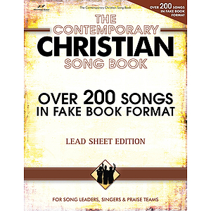 The Contemporary Christian Songbook