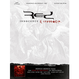 Red - Innocence and Instinct