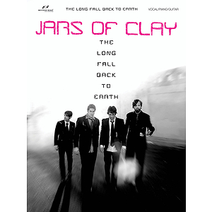 Jars of Clay - The Long Fall Back to Earth