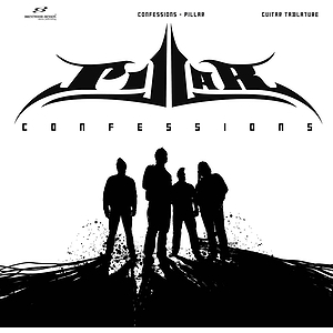 Pillar - Confessions