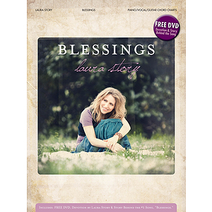 Laura Story - Blessings (Folio)