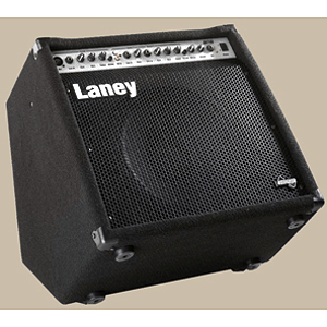 Laney AH100 80-Watt Audiohub Workstation
