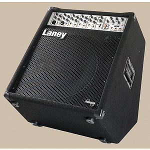 Laney AH200 160-Watt Audiohub Workstation