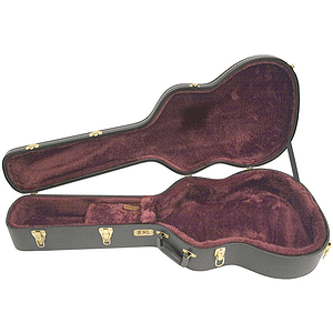 Hohner Classical/Concert Guitar Hard Case AHC