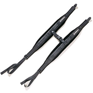 Hohner Professional "Ergoline" Accordion Shoulder Straps