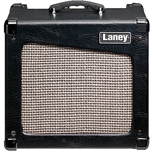 Laney CUB 10 10-watt Guitar Tube Amplifier