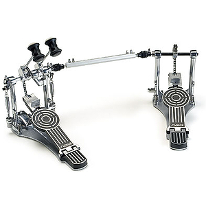 Sonor DP 472 L Left Side Double Bass Drum Pedal