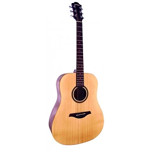 Hohner Essential Series EL-SD PLUS Dreadnought Acoustic Guitar