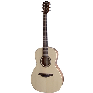 Hohner Parlor Size Acoustic Guitar