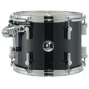 Sonor Force 2007 Studio 1 5-piece Drum Shell Pack - Piano Black