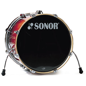 Sonor Force 2007 22" Bass Drum - Birch
