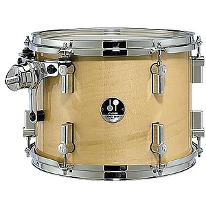 Sonor Force 3007 10" Mounted Tom - Maple