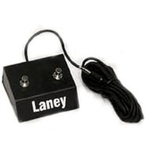 Laney FS2 Footswitch for Laney Amps