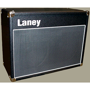 Laney GS112VE 30 Watt Guitar Tube Amplifier Extension Cabinet