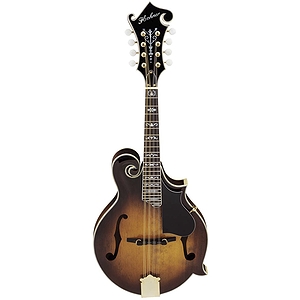 Hohner HFM100-VSB F-style Mandolin - Vintage Sunburst