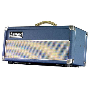 Laney L20H Guitar Amplifier Head