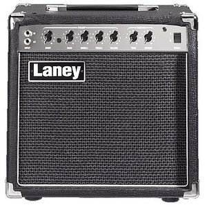 Laney LC15-110 Guitar Combo Amplifier - 15 Watt