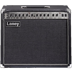 Laney LC30-112 Guitar Combo Amplifier - 30 Watt
