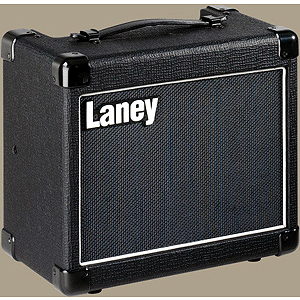 Laney LG12 10 Watt Guitar Combo Amplifier