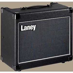 Laney LG20R 15 Watt Guitar Amplifier With Reverb