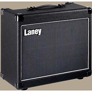 Laney LG35R 30 Watt Guitar Amplifier With Reverb