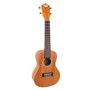 Lanikai LM-C Solid Mahogany Concert Ukulele