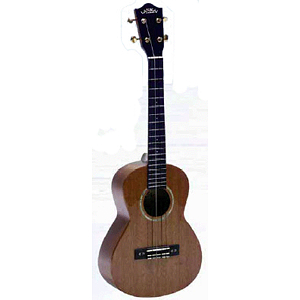 Lanikai LSM-T Solid Mahogany Tenor Ukulele