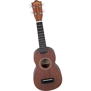 Lanikai LU-11 Soprano Ukulele