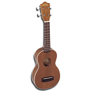 Lanikai LU-21 Soprano Ukulele