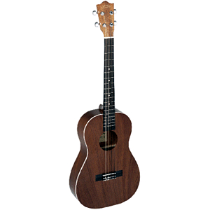 Lanikai LU-21BE Acoustic-Electric Baritone Ukulele