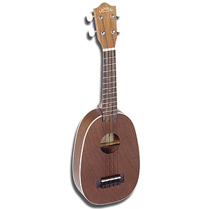 Lanikai LU-21P Pineapple Ukulele