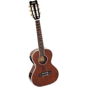 Lanikai LU-6E Acoustic-Electric 6-string Tenor Ukulele