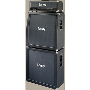 Laney LV412S 200 Watt Straight Guitar Cabinet