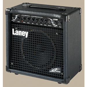 Laney LX20R 15 Watt Guiitar Amplifier With Reverb