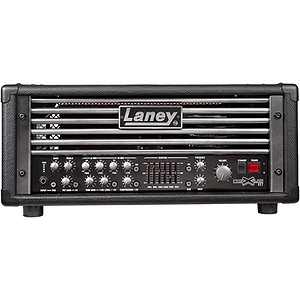 Laney NEXUS-FET Bass Guitar Amplifier head
