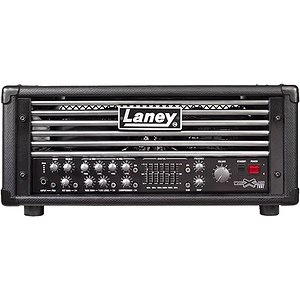 Laney NEXUS-TUBE Bass Guitar Amplifier Head